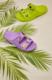 Crocs Buty Klapki Basen Crocs Baya Graphic Sandal 41-42 11