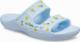 Crocs Buty Klapki Basen Crocs Baya Graphic Sandal 41-42 2