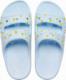 Crocs Buty Klapki Basen Crocs Baya Graphic Sandal 41-42 5