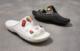Crocs Buty Klapki Basen Crocs Baya Graphic Sandal 41-42 6