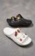 Crocs Buty Klapki Basen Crocs Baya Graphic Sandal 41-42 7