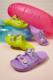 Crocs Buty Klapki Basen Crocs Baya Graphic Sandal 41-42 8