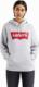 Levi`s Levi's Graphic Standard Hoodie 184870020 szary M 1