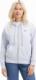 Levi`s Levi's Standard Zip Hoodie A07770006 Niebieskie S 1