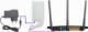 Scud Electronics Zasilacz awaryjny bufor UPS DC 12v podtrzym kamery 4