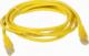 Lanberg KABEL SIECIOWY LAN ETHERNET RJ45 UTP CAT5 2m 1Gb/s 1
