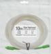 Lanberg Patchcord światłowód kabel SC/APC-SC/APC 10m simpl 1