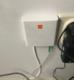 TLV Patchcord światłowód kabel SC/APC-SC/APC 1m simple 7