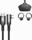 Vortex Virtual Reality Kabel 5m USB-A do USB-C do Oculus Link Quest 2 6