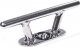 John Paddle Knaga trapezowa fi 12/150 mm 8