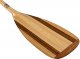 John Paddle Wiosło SUP świerkowe docinane 205 cm 1
