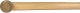 John Paddle Wiosło SUP świerkowe docinane 205 cm 4