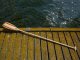 John Paddle Wiosło SUP świerkowe docinane 205 cm 7