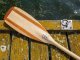 John Paddle Wiosło SUP świerkowe docinane 205 cm 8