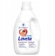 Lovela Lovela Baby, Płyn do prania kolorowych tkanin, 1,45 l 3