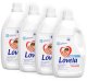 Lovela Lovela Baby, Płyn do prania kolorowych tkanin, 1,45 l 5