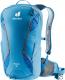 Plecak turystyczny Deuter Race 8 l Azure-lapis 1