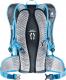 Plecak turystyczny Deuter Race 8 l Azure-lapis 2
