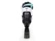 Rolki RAVEN Advance rekreacyjne regulowane czarne r. 35-39 3