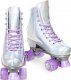 RAVEN Wrotki Retro Raven Holo 35-38 1