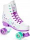 RAVEN Wrotki regulowane RAVEN Trista Violet/Mint 35-38 1