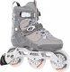 Rolki Powerslide Phuzion Argon rekreacyjne szare r. 43 1