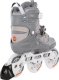 Rolki Powerslide Phuzion Argon rekreacyjne szare r. 43 1