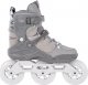 Rolki Powerslide Phuzion Argon rekreacyjne szare r. 43 4