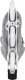 Rolki Powerslide Phuzion Argon rekreacyjne szare r. 43 5