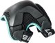 Rollerblade Zestaw ochraniaczy Rollerblade X-Gear W 3 Pack Black 2022 L 2