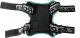 Rollerblade Zestaw ochraniaczy Rollerblade X-Gear W 3 Pack Black 2022 L 6