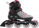 Rolki Rollerblade Macroblade 90 W rekreacyjne szare r. 40 1