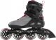 Rolki Rollerblade Macroblade 90 W rekreacyjne szare r. 40 1