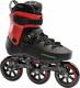 Rolki Rollerblade Twister 3WD 110 szybkościowe regulowane czarne r. 45.5-46 2