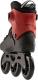 Rolki Rollerblade Twister 3WD 110 szybkościowe regulowane czarne r. 45.5-46 3