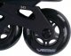 Rolki Seba/FR Skates E3 80 Premium freestyle czarne r. 46 6