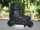 Rolki Seba/FR Skates E3 80 Premium freestyle czarne r. 46 7