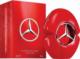 Mercedes-Benz Mercedes-Benz Woman In Red woda perfumowana 60 ml 1 1