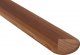 John Paddle Wiosło grenlandzkie Eskimo cedrowe proste 218 cm 75 mm 3
