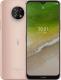 Smartfon Nokia G50 5G 4/128GB Dual SIM Kremowy  (TA-1361S) 1