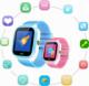 Smartwatch Retoo Q12 Niebieski  (82398620-1) 1
