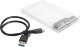 Kieszeń Retoo 2.5" SATA - USB 3.2 Gen 1 2