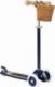 Hulajnoga Banwood Brak danych Niebieski (BW-SCOOTER-NAVYBLUE) 2