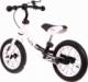 Rowerek biegowy SporTrike BOOMERANG BIAŁY 1