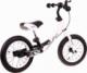 Rowerek biegowy SporTrike BOOMERANG BIAŁY 3