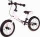 Rowerek biegowy SporTrike BOOMERANG BIAŁY 4