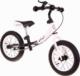 Rowerek biegowy SporTrike BOOMERANG BIAŁY 5