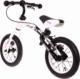 Rowerek biegowy SporTrike BOOMERANG BIAŁY 6