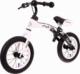 Rowerek biegowy SporTrike BOOMERANG BIAŁY 9