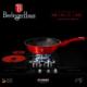 Patelnia Berlinger Haus wok 30cm 6